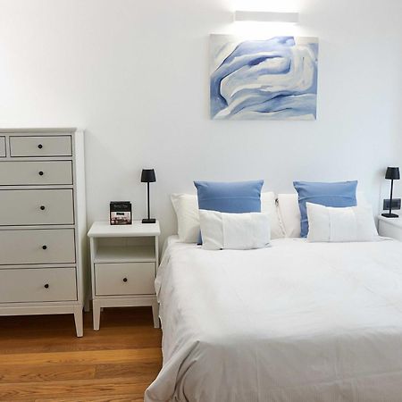 Experience Design Bed&Show Milaan Buitenkant foto