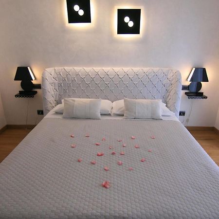Experience Design Bed&Show Milaan Buitenkant foto