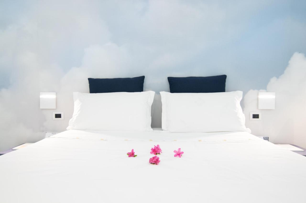 Experience Design Bed&Show Milaan Buitenkant foto