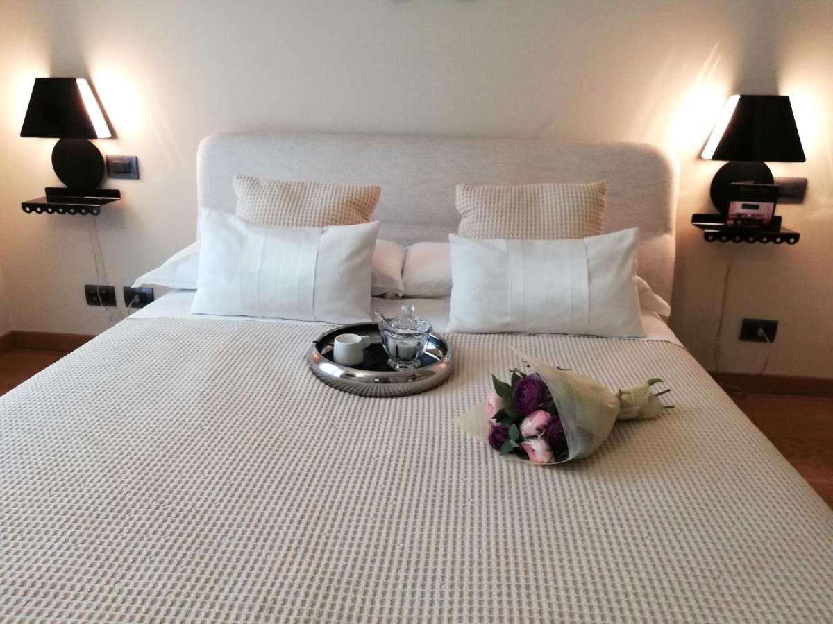 Experience Design Bed&Show Milaan Buitenkant foto
