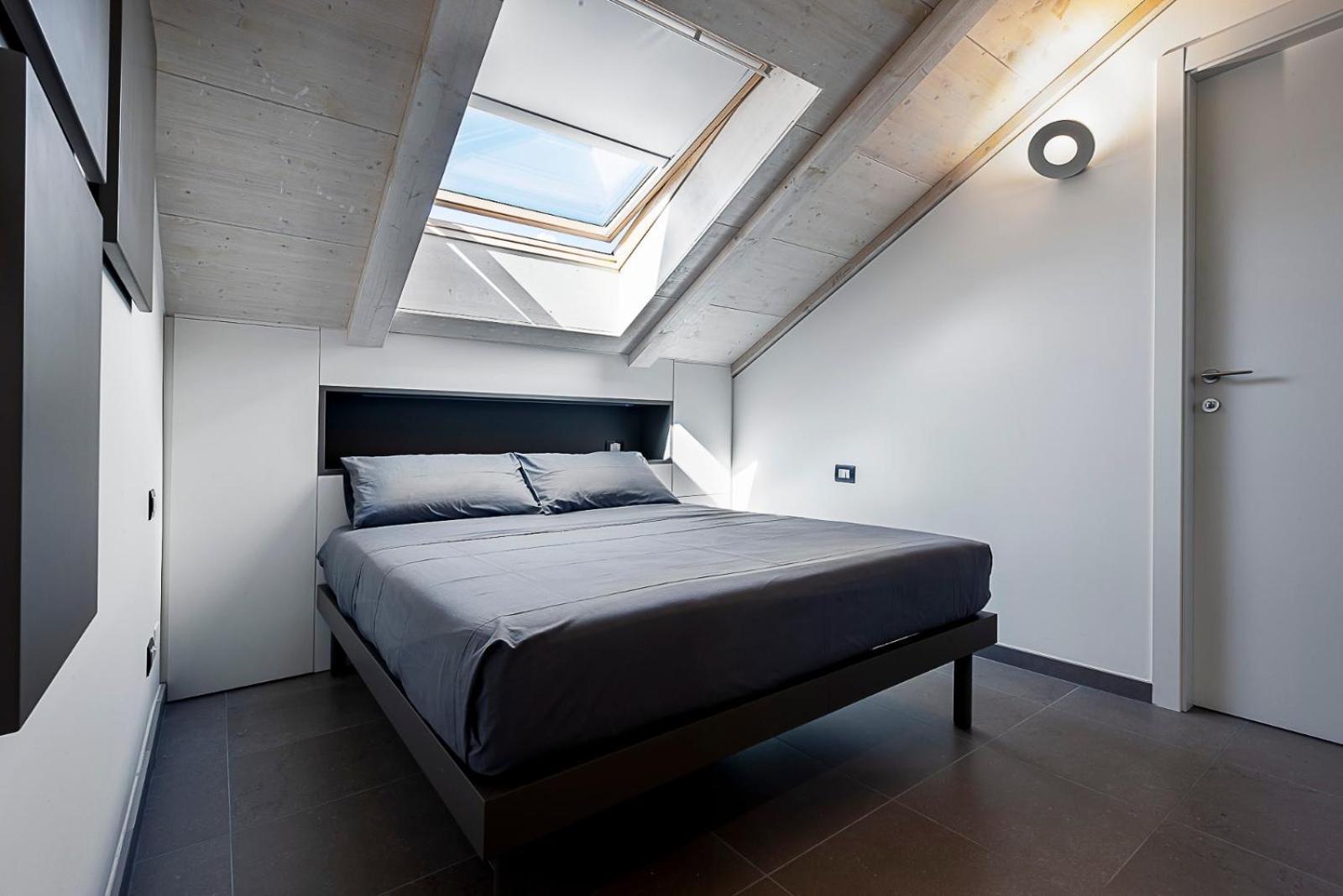 Experience Design Bed&Show Milaan Buitenkant foto