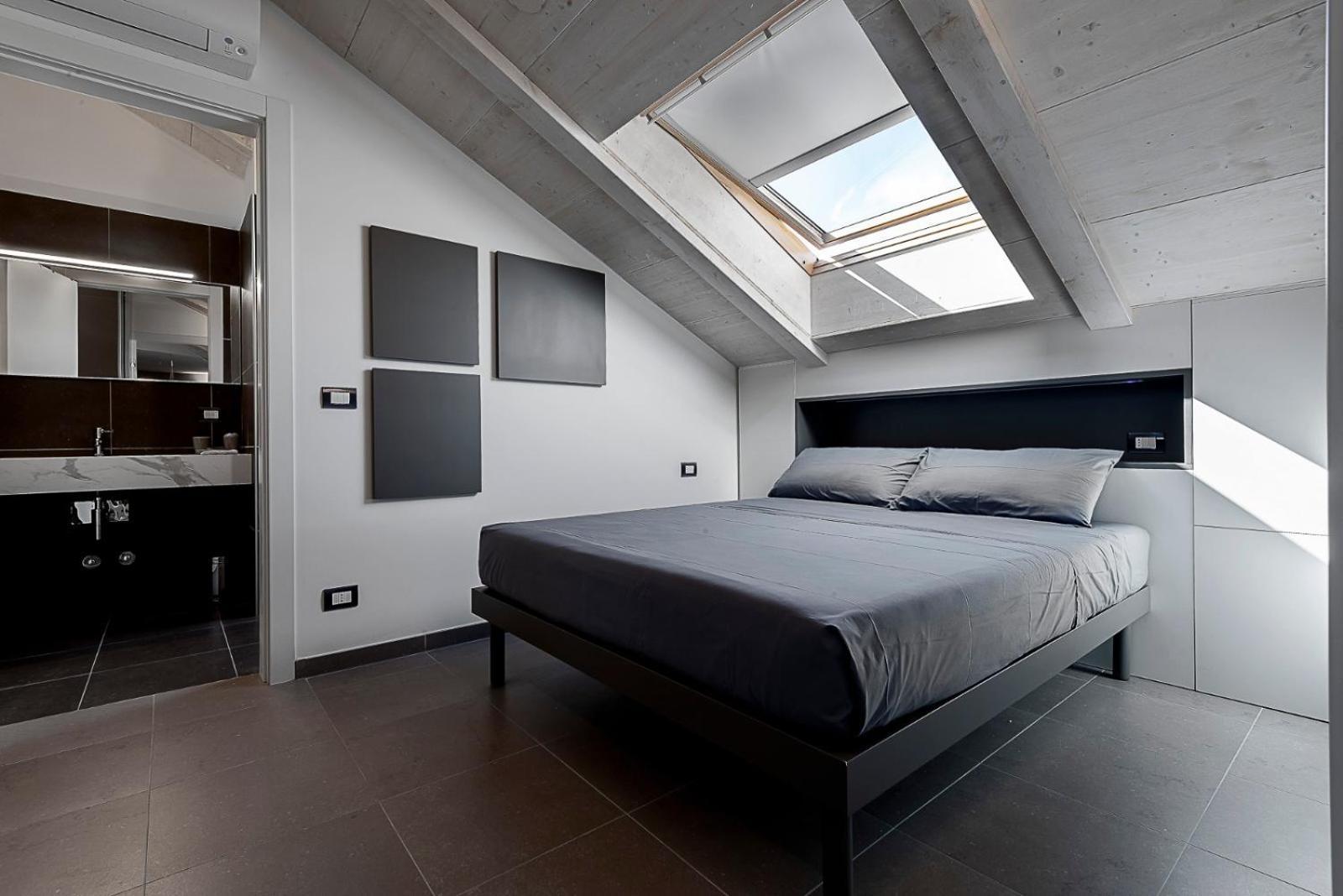 Experience Design Bed&Show Milaan Buitenkant foto