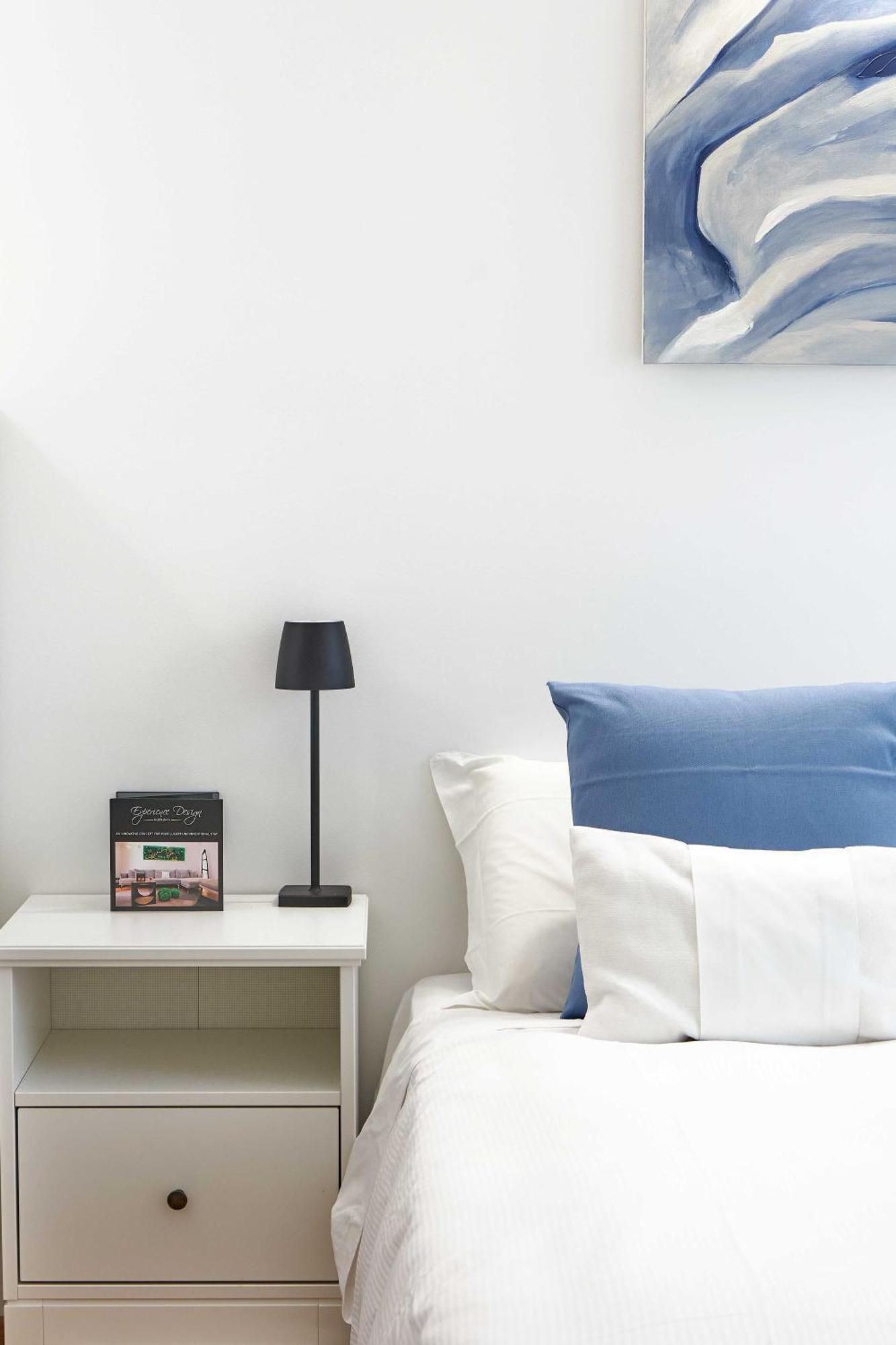 Experience Design Bed&Show Milaan Buitenkant foto
