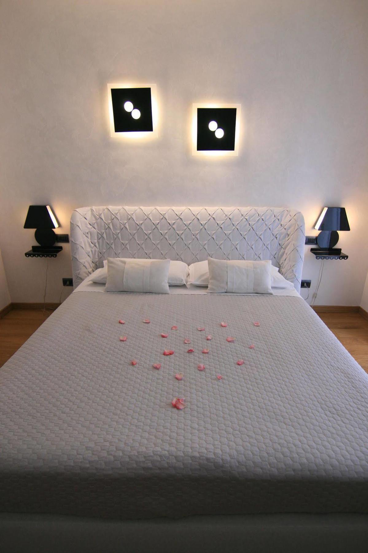 Experience Design Bed&Show Milaan Buitenkant foto